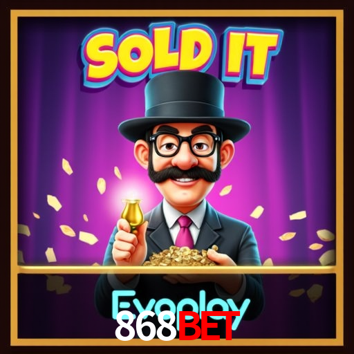 Desvendando o Mundo dos Jogos Virtuais na 868bet