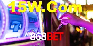 Welcome Bonus 868bet