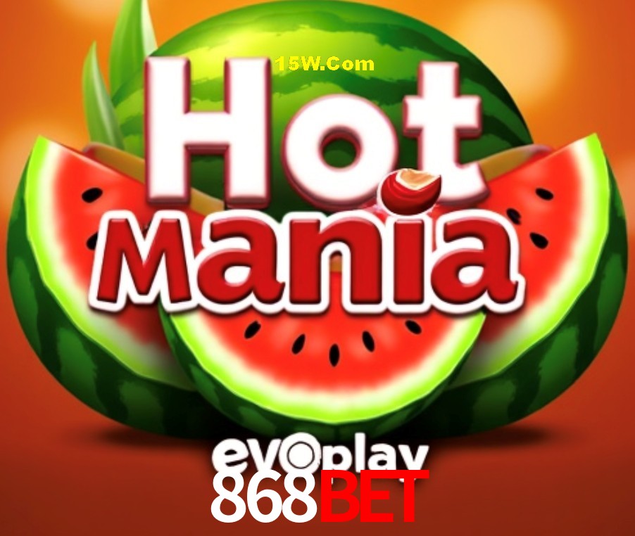 Estatísticas 868bet