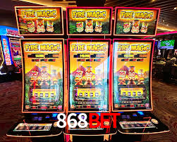Live Casino 868bet