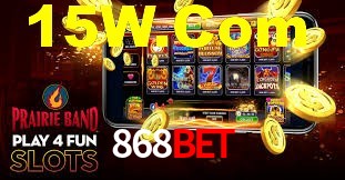 Games Directory 868bet