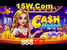 Flash Promotion 868bet
