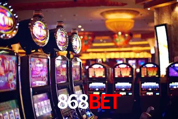 Design Responsivo 868bet