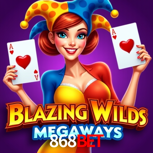 Inovações de Jogos na 868bet: O Futuro das Experiências Interativas