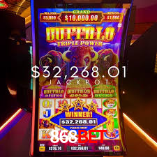 API Integration 868bet