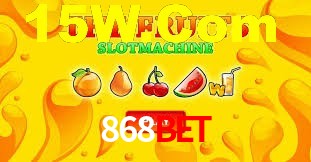 Football Betting 868bet