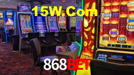 Welcome Bonus 868bet