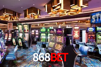 868bet login