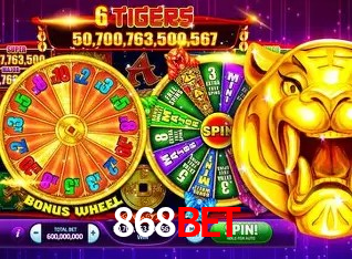 Casino Ao Vivo 868bet