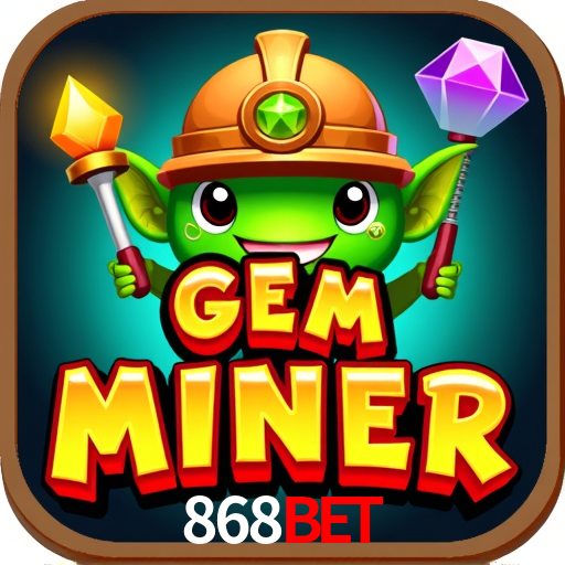 Interface do App 868bet