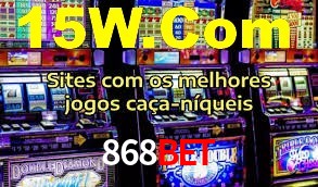 VIP Casino 868bet
