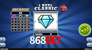 868bet login