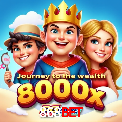 Interface Premium 868bet