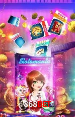 Diretório de Jogos 868bet