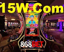 Tournaments 868bet