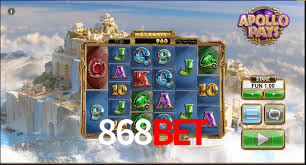 Ofertas Imperdíveis na 868bet: Promoções e Bônus Que Valem a Pena