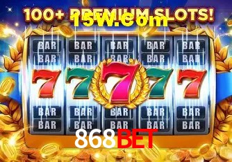 Especiais de Fim de Semana 868bet