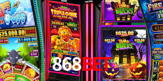 868bet