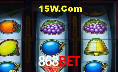 Jogos de Slot 868bet