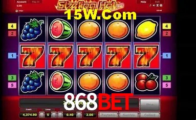 Casino Ao Vivo 868bet