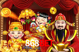 868bet