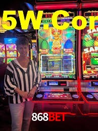 Exclusive Games 868bet