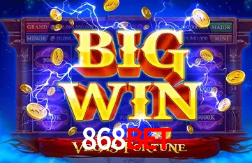 Login Seguro 868bet