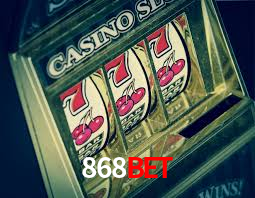 868bet: Jogos de Caça-Níqueis-Altas Recompensas, Roleta-Velocidade, Blackjack-Desafios Máximos