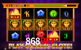 Programa VIP 868bet