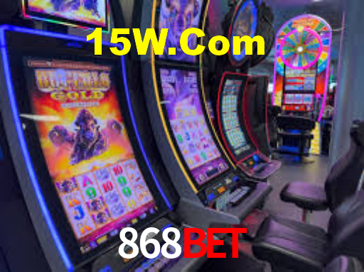 868bet
