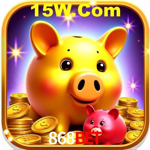 Interface do App 868bet