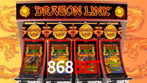 868bet