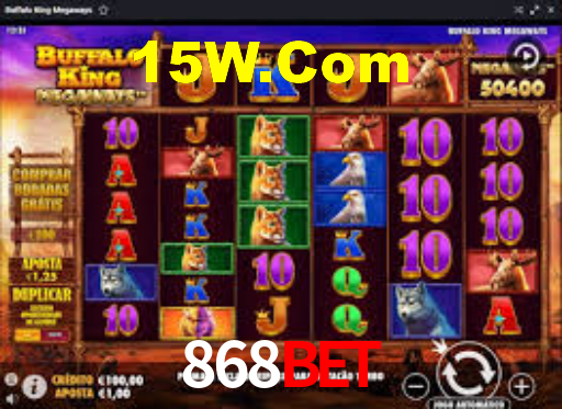 868bet: A Experiência de Casino com Jogos de Mesa ao Vivo